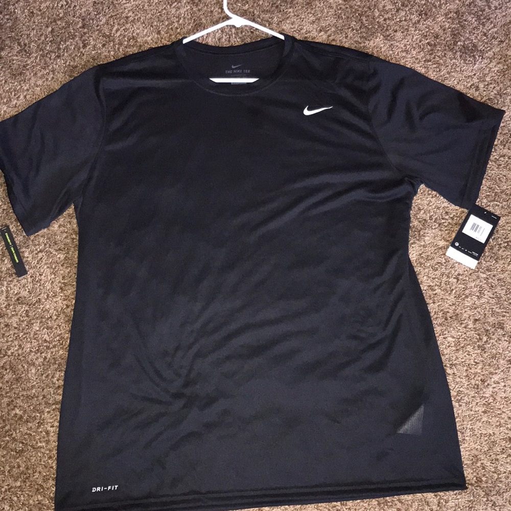 Men’s Dri Fit shirt
